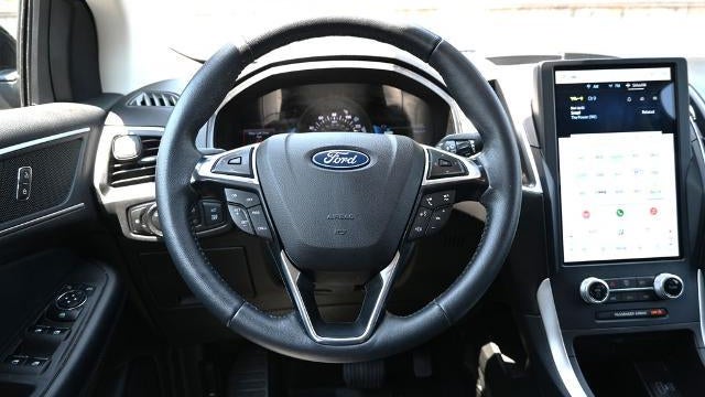 2023 Ford Edge ST-Line