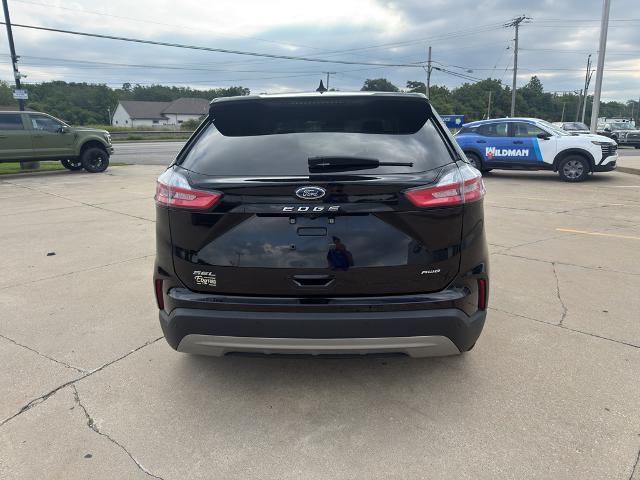 2023 Ford Edge SEL — photo 1 of 9