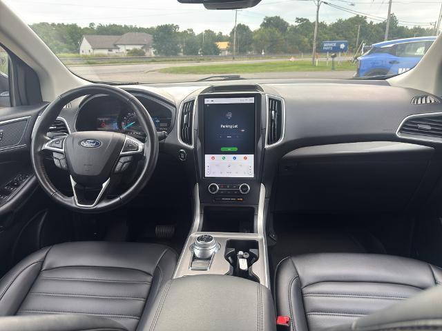 2023 Ford Edge - $21,486