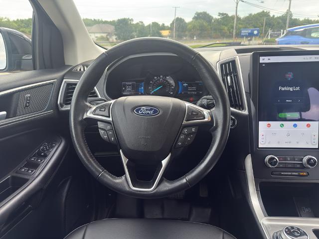 2023 Ford Edge - $21,486