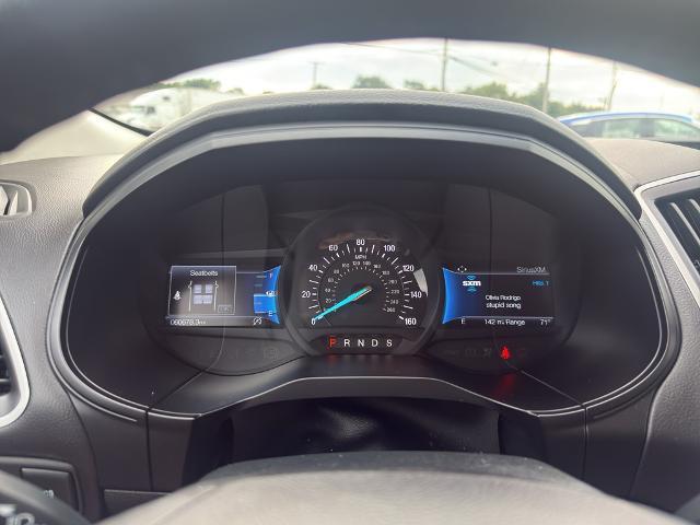 2023 Ford Edge - $21,486