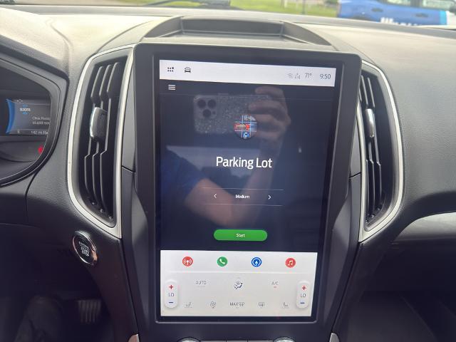 2023 Ford Edge - $21,486