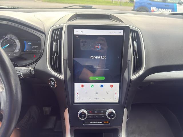 2023 Ford Edge - $21,486