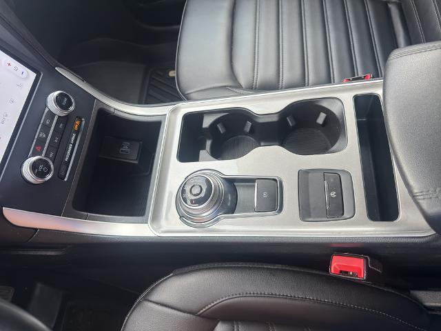 2023 Ford Edge - $21,486
