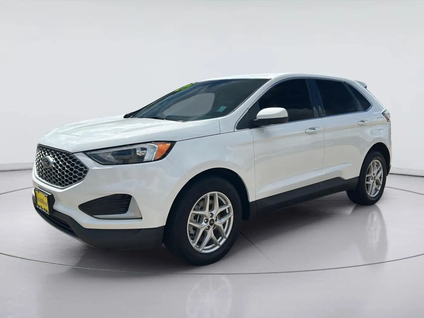 2023 Ford Edge - $22,125