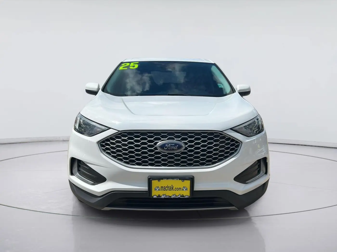 2023 Ford Edge - $22,125