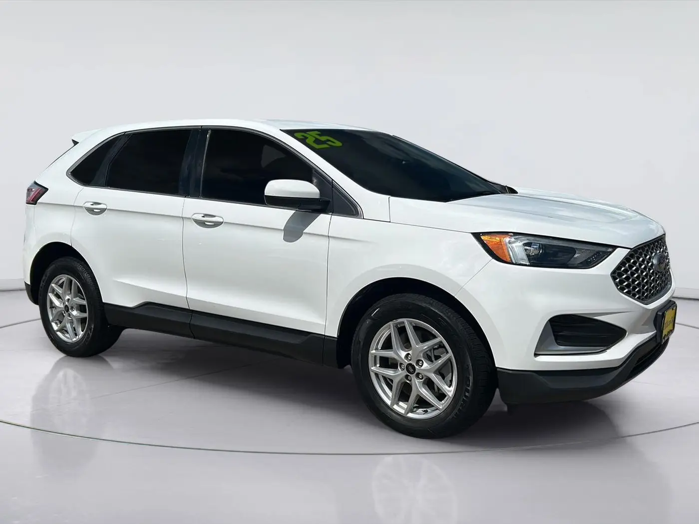 2023 Ford Edge - $22,125