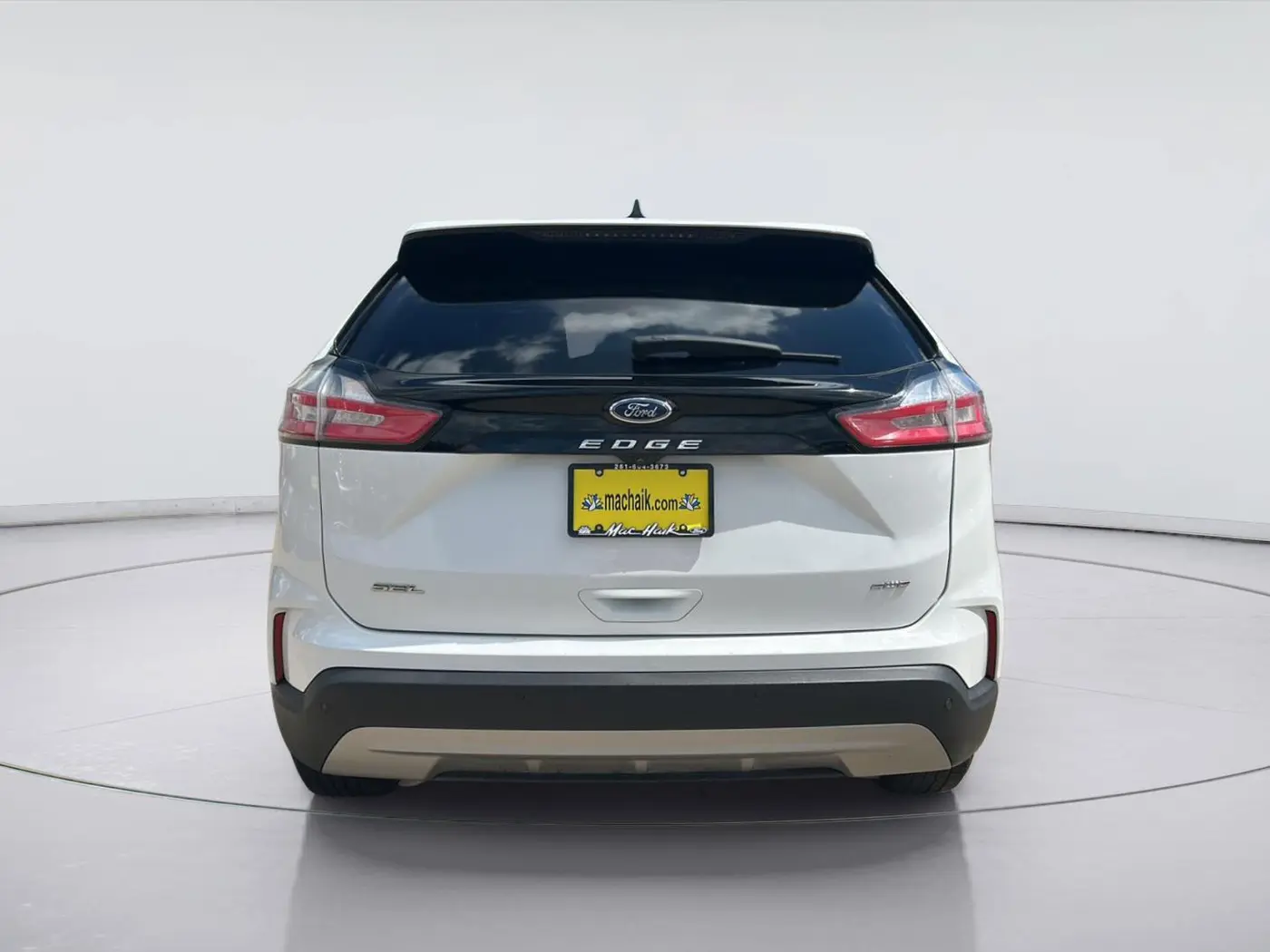 2023 Ford Edge - $22,125