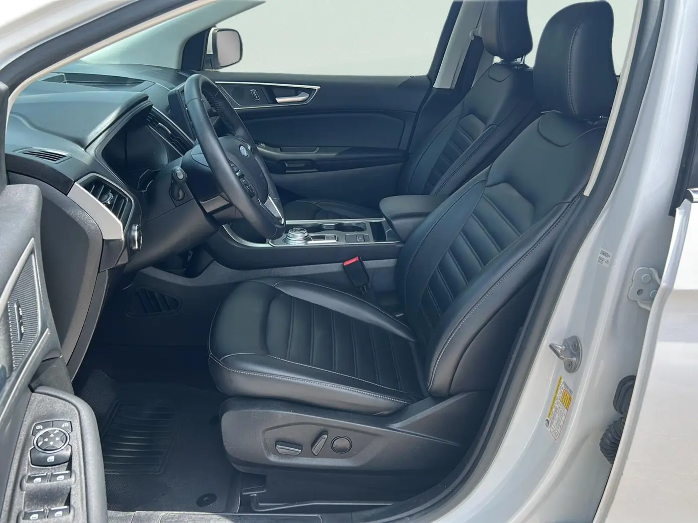 2023 Ford Edge - $22,125