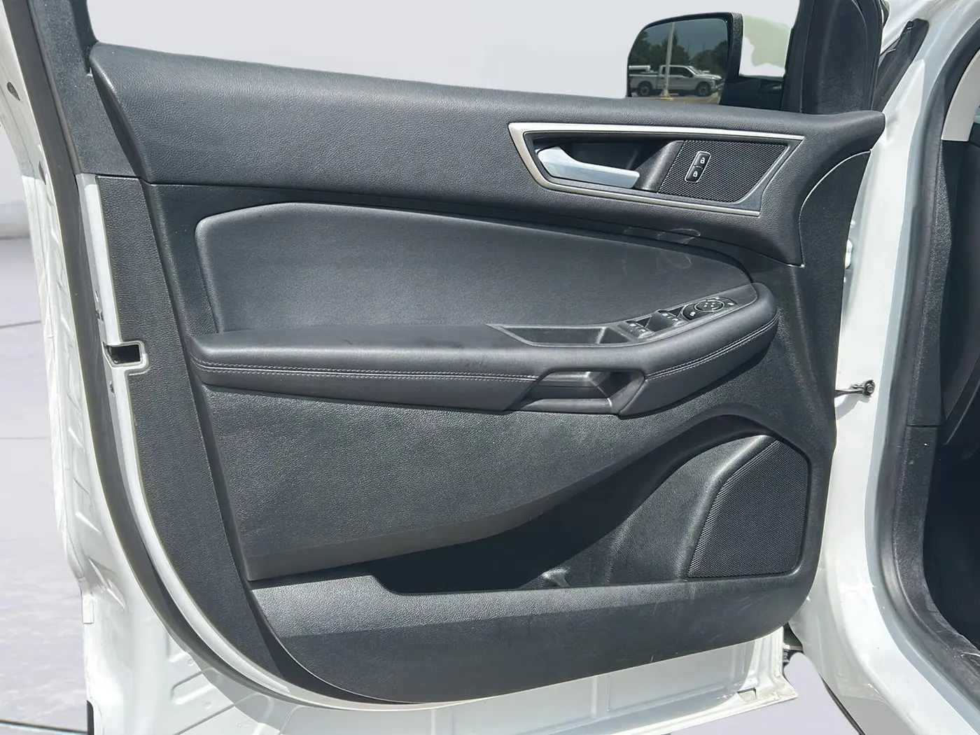 2023 Ford Edge - $22,125