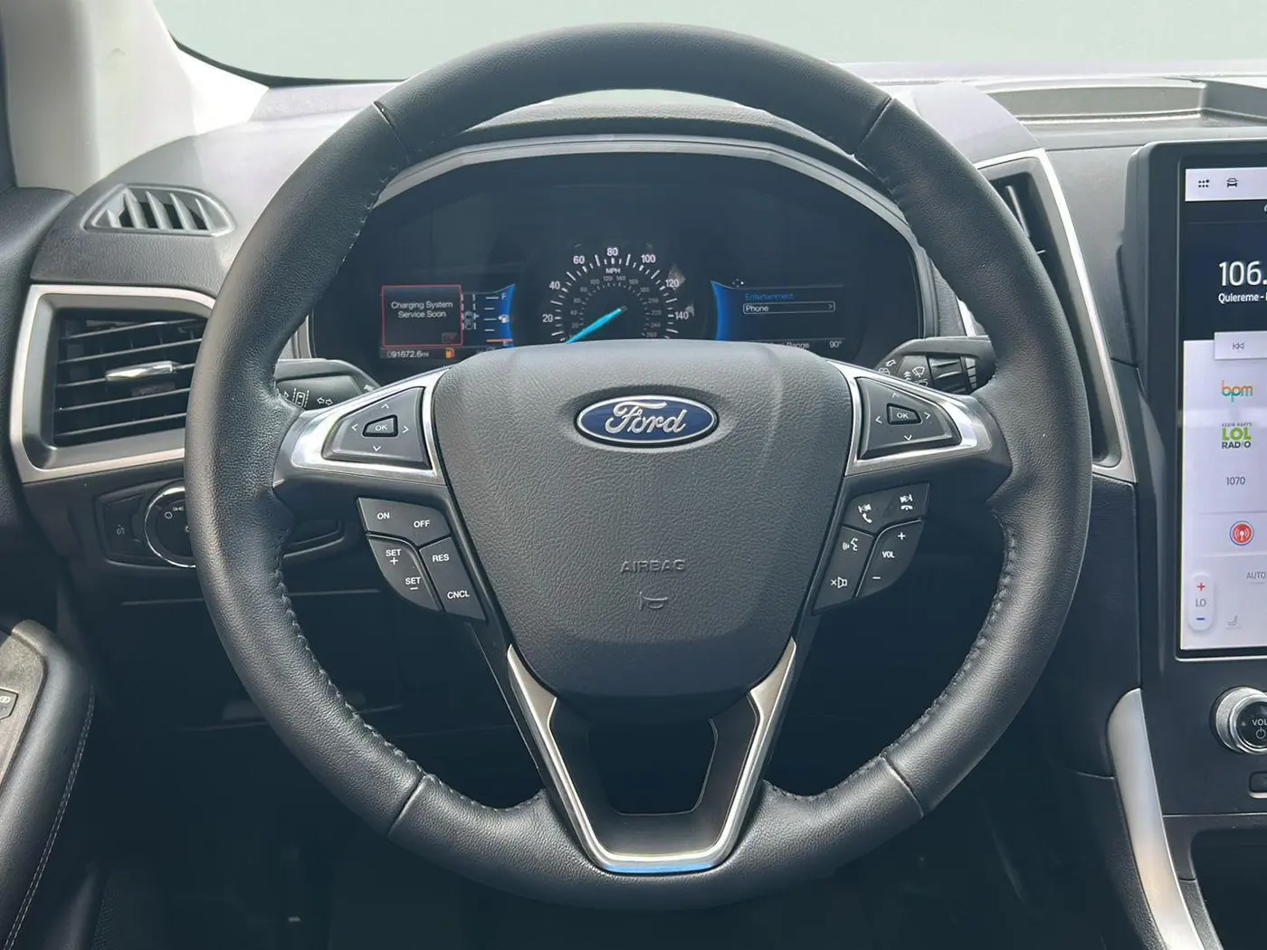 2023 Ford Edge - $22,125