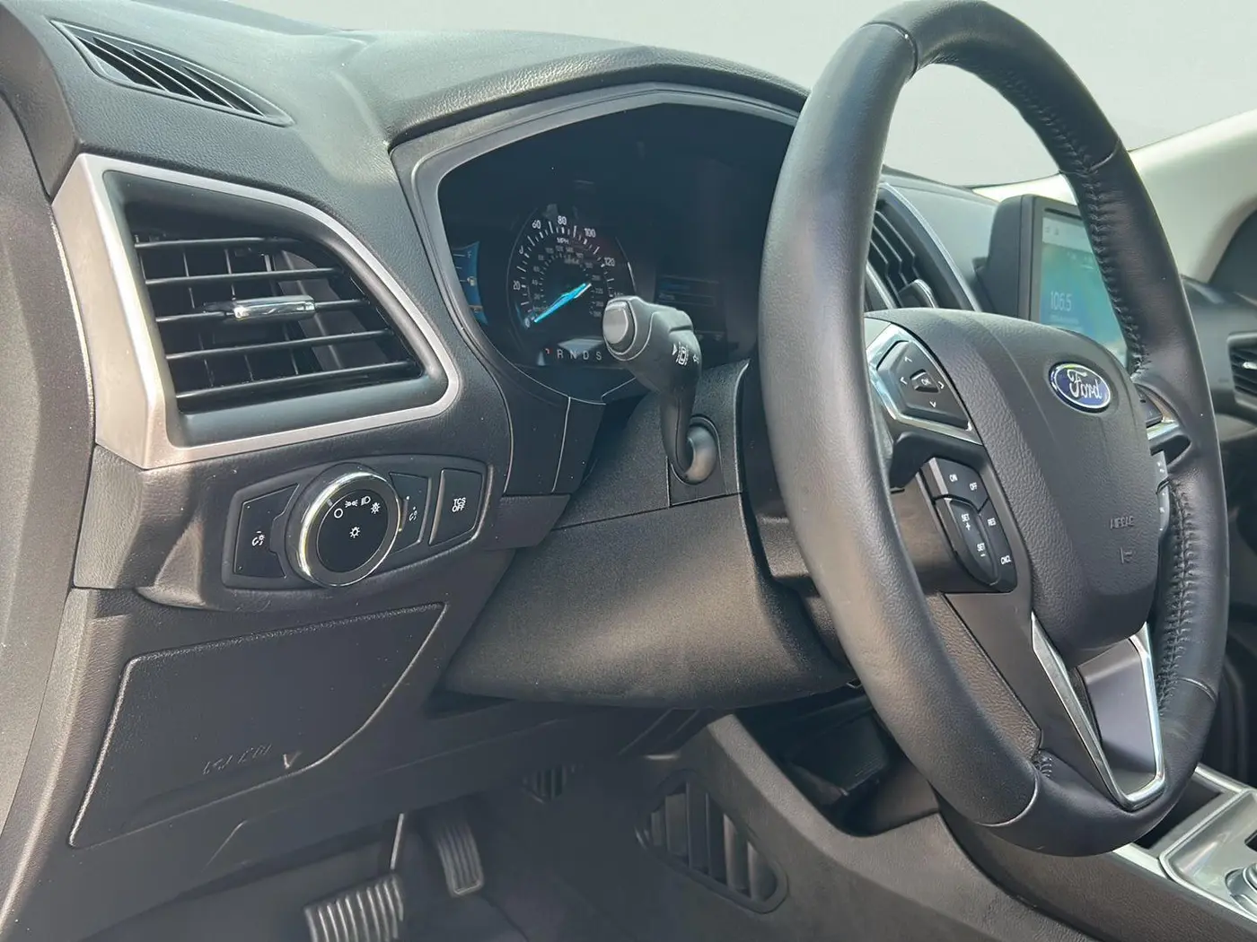2023 Ford Edge - $22,125