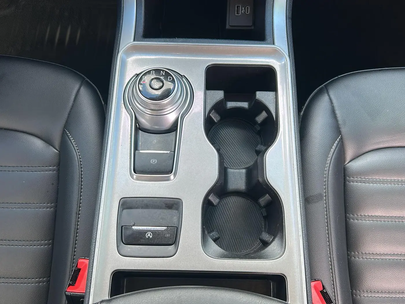 2023 Ford Edge - $22,125