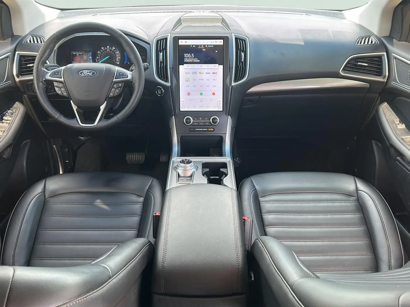 2023 Ford Edge - $22,125