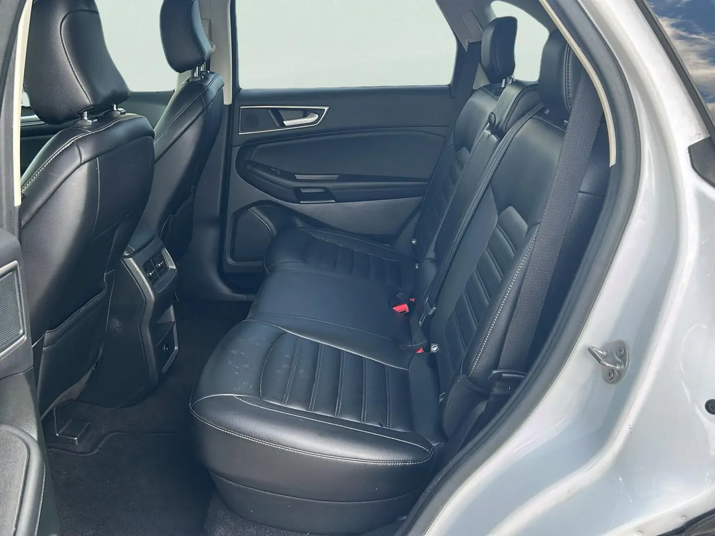 2023 Ford Edge - $22,125