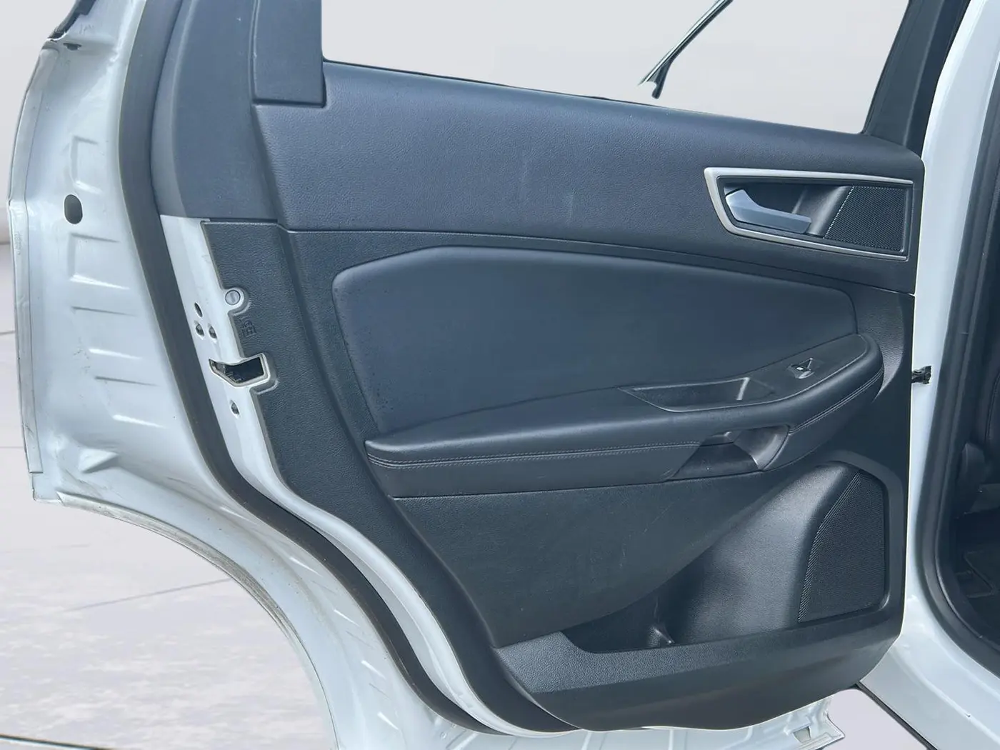 2023 Ford Edge - $22,125