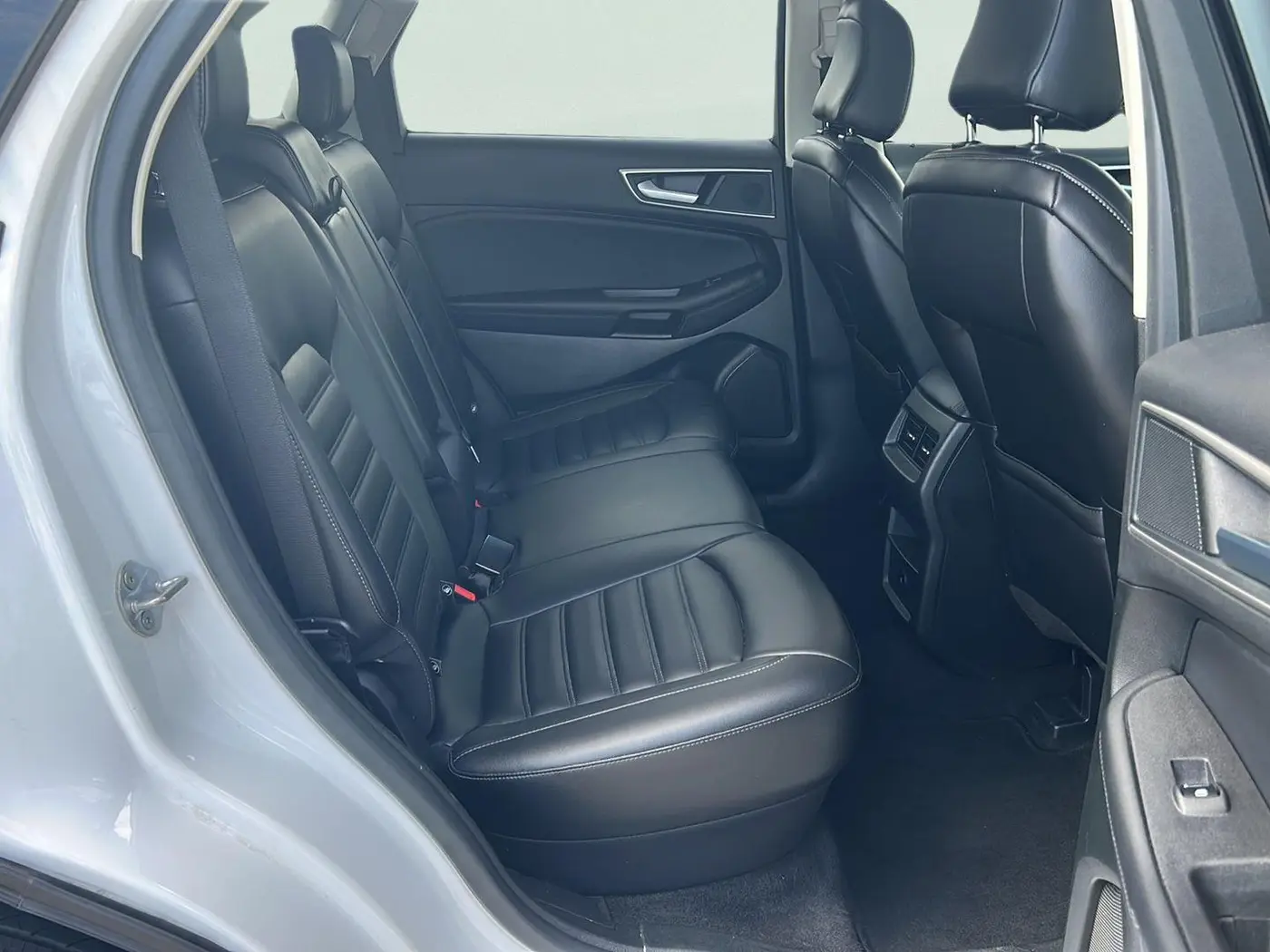2023 Ford Edge - $22,125