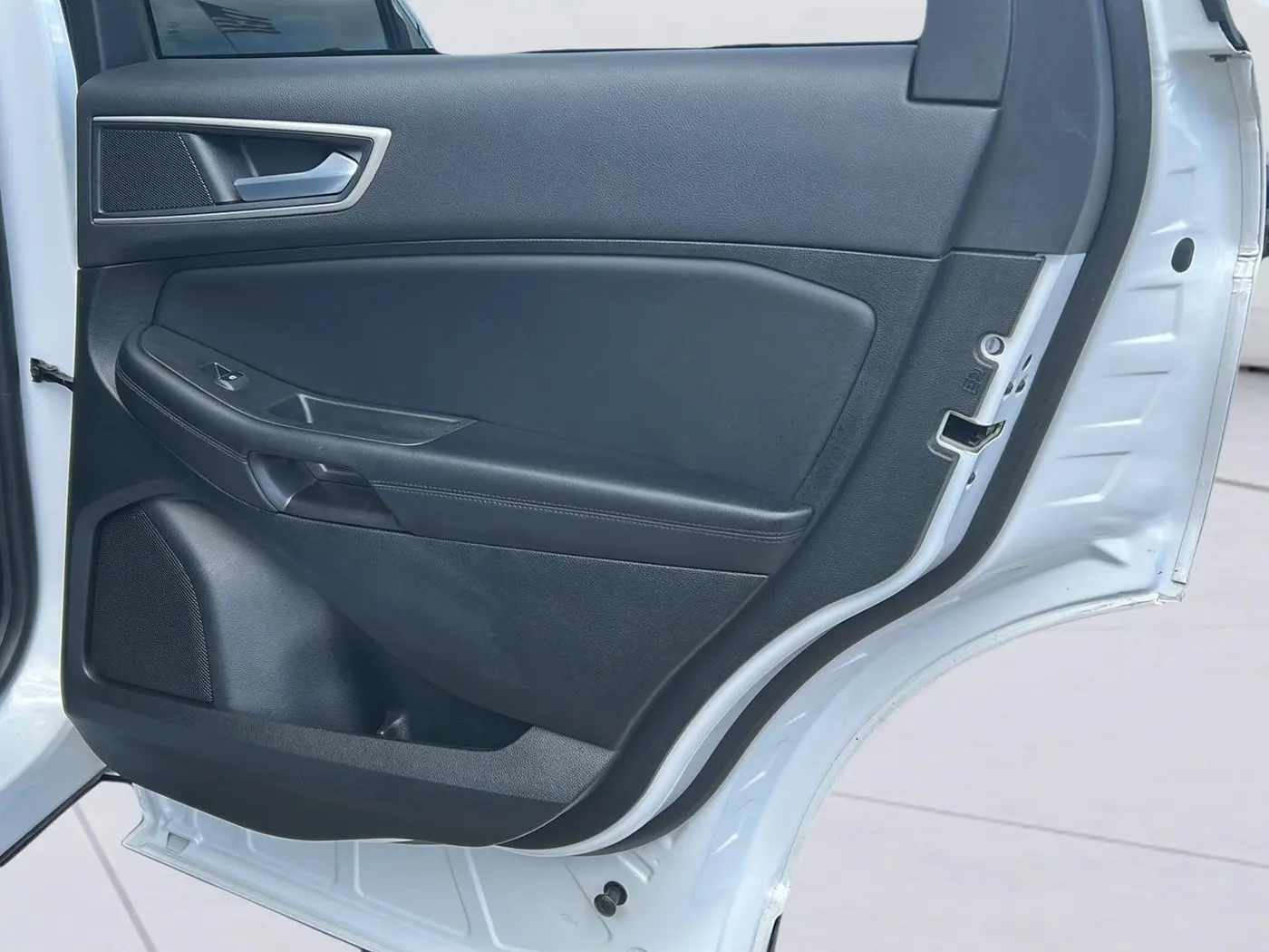 2023 Ford Edge - $22,125