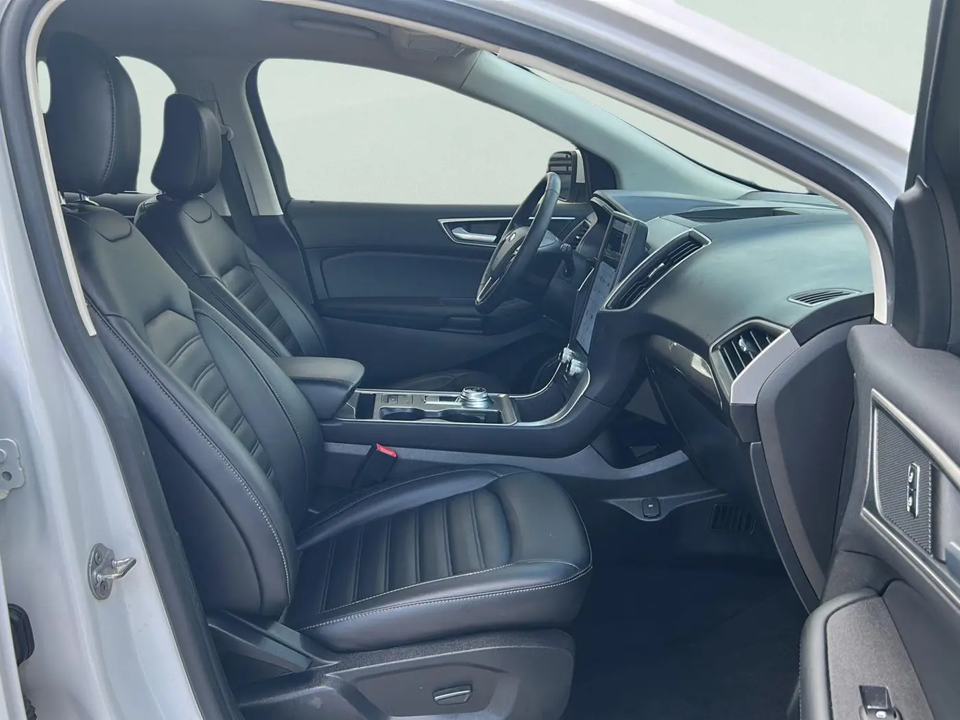 2023 Ford Edge - $22,125