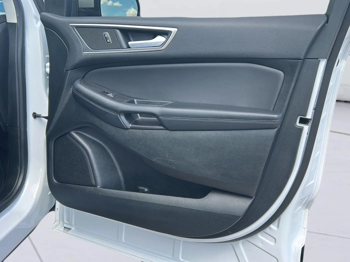 2023 Ford Edge - $22,125