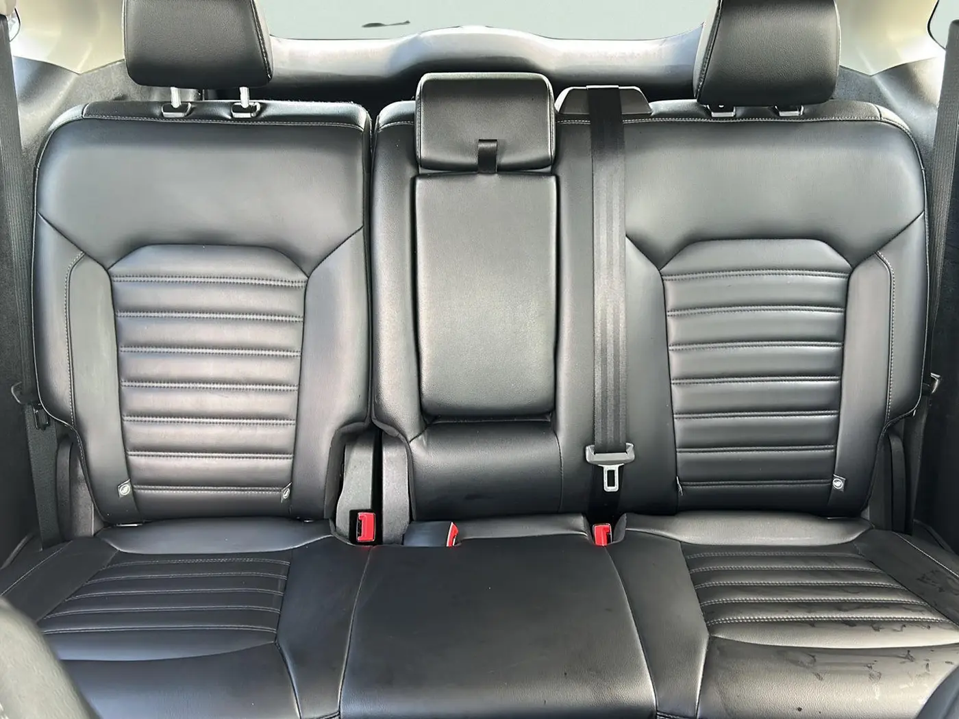 2023 Ford Edge - $22,125
