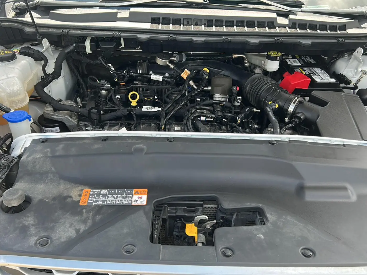 2023 Ford Edge - $22,125