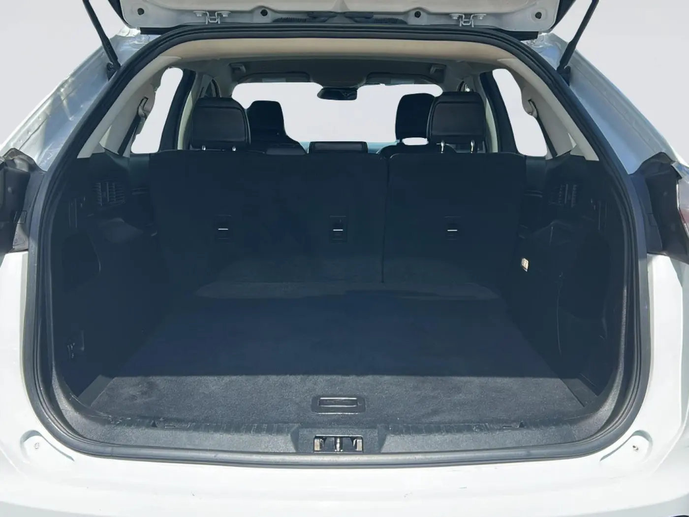 2023 Ford Edge - $22,125