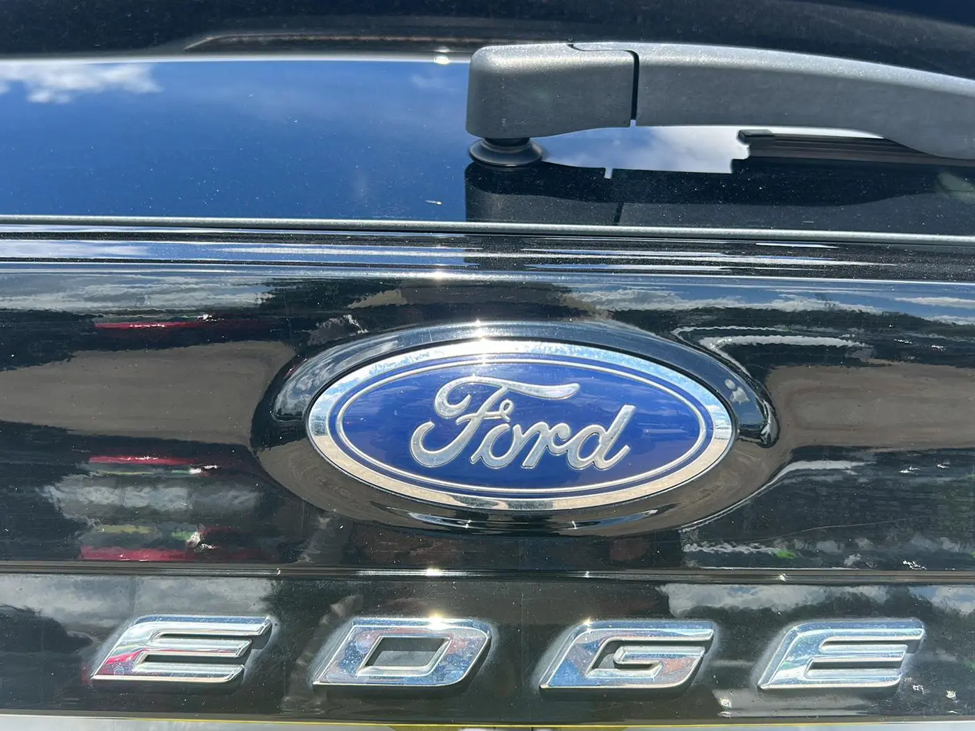 2023 Ford Edge - $22,125