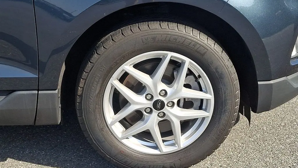 2023 Ford Edge ST-Line