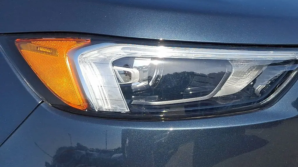 2023 Ford Edge ST-Line