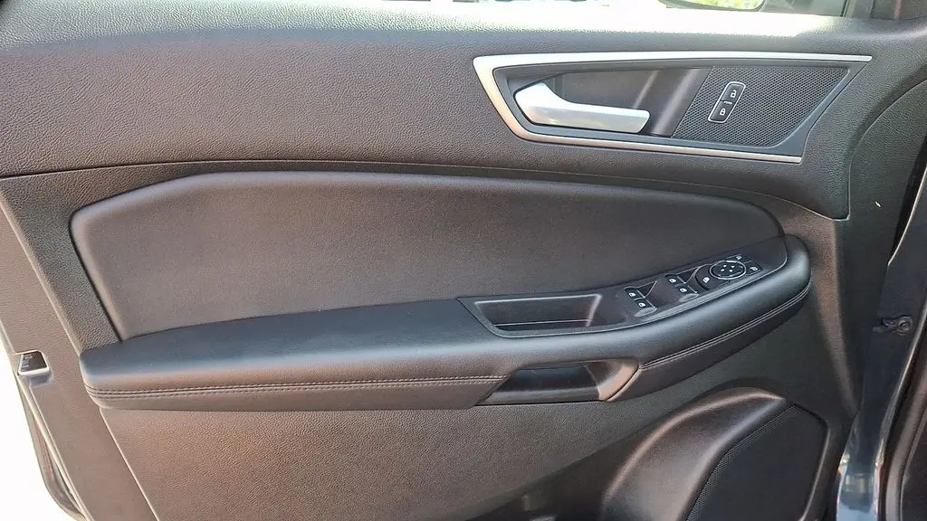 2023 Ford Edge ST-Line