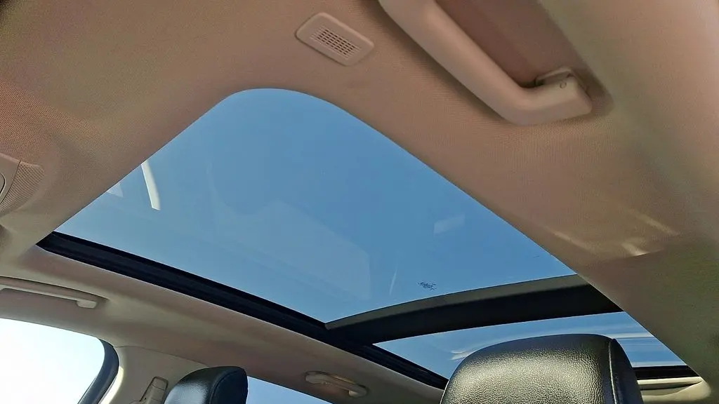 2023 Ford Edge ST-Line