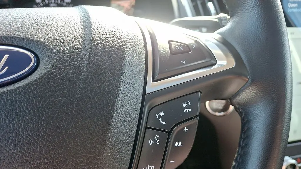 2023 Ford Edge ST-Line