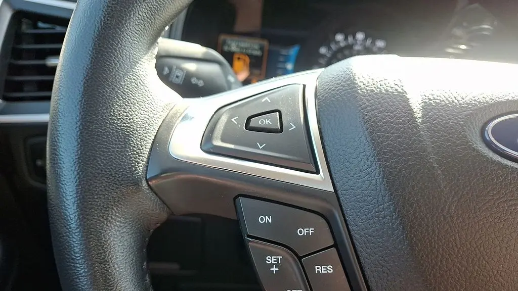 2023 Ford Edge ST-Line
