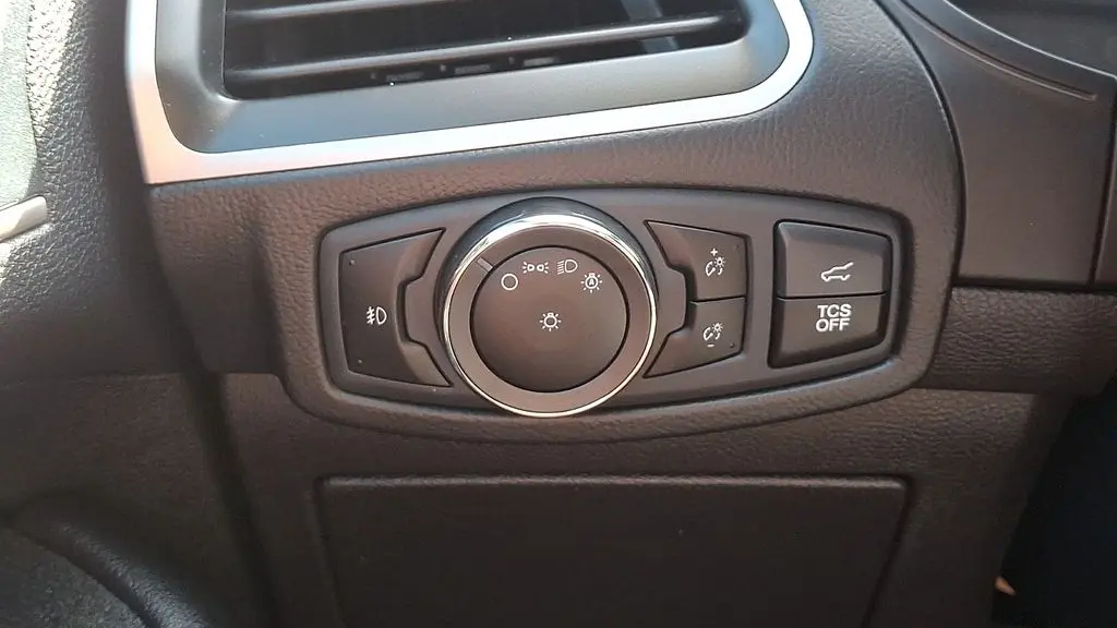 2023 Ford Edge ST-Line
