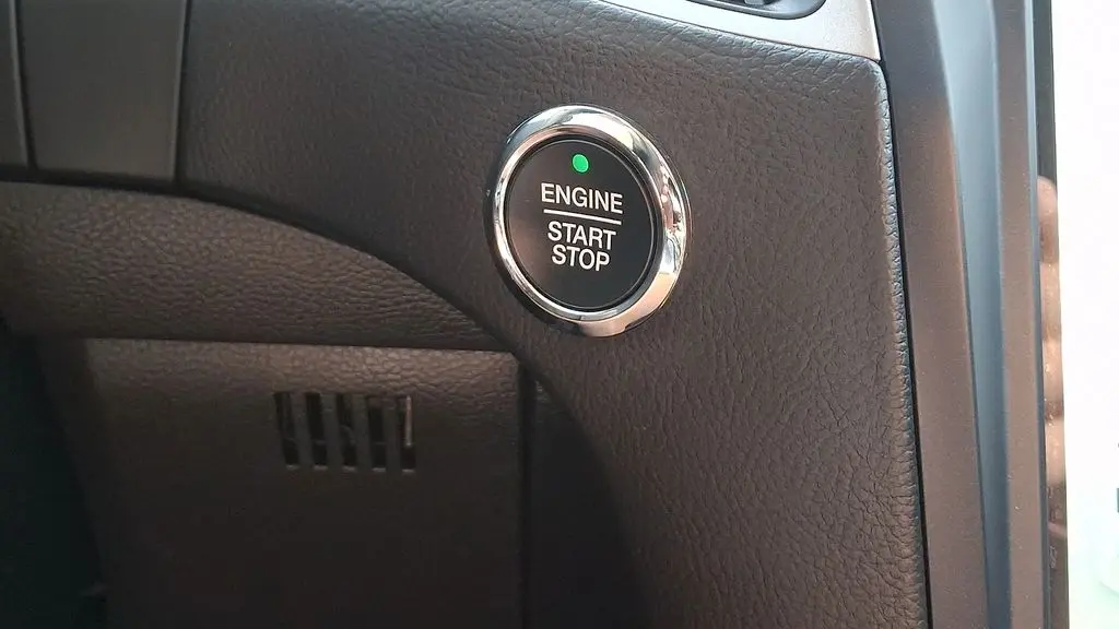2023 Ford Edge ST-Line