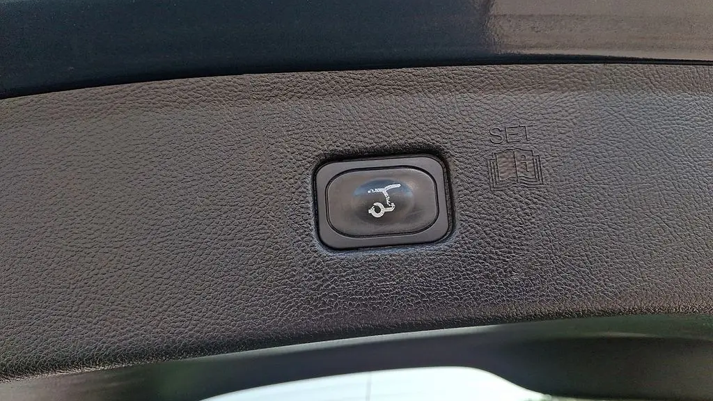 2023 Ford Edge ST-Line