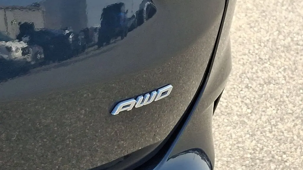 2023 Ford Edge ST-Line