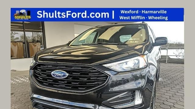 Preowned 2023 Ford Edge SEL for Sale
