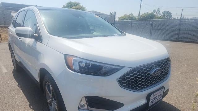 Preowned 2023 Ford Edge SEL for Sale