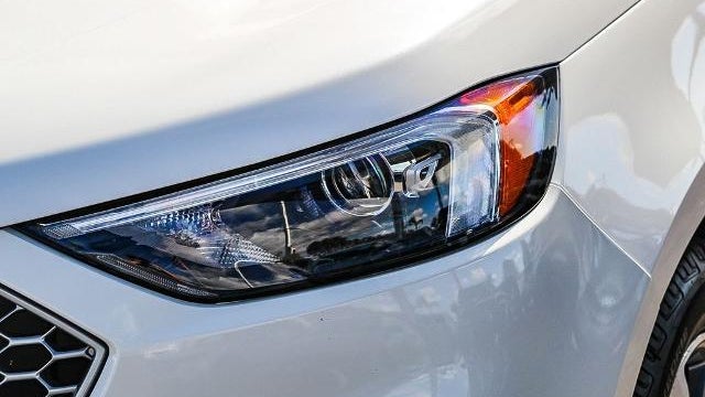 2023 Ford Edge ST-Line