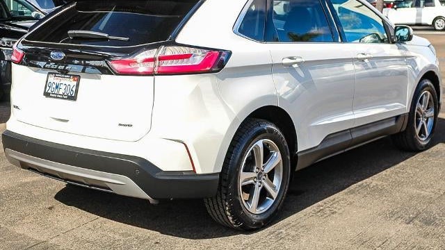 2023 Ford Edge ST-Line