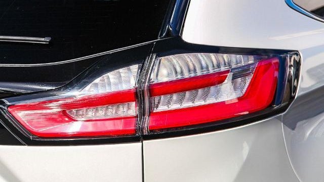 2023 Ford Edge ST-Line