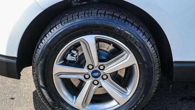 2023 Ford Edge ST-Line