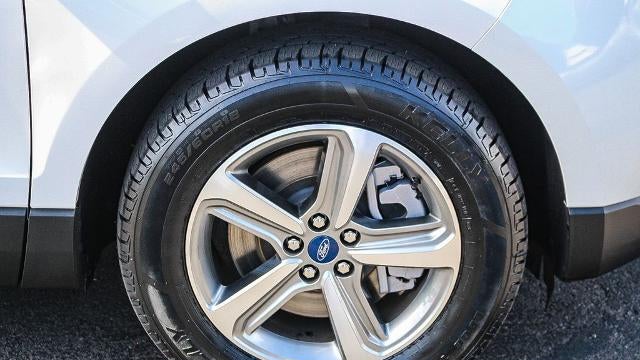2023 Ford Edge ST-Line