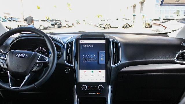 2023 Ford Edge ST-Line