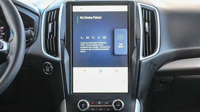 2023 Ford Edge ST-Line