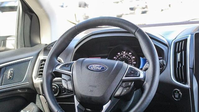2023 Ford Edge ST-Line