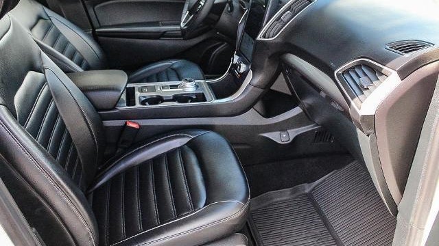 2023 Ford Edge ST-Line