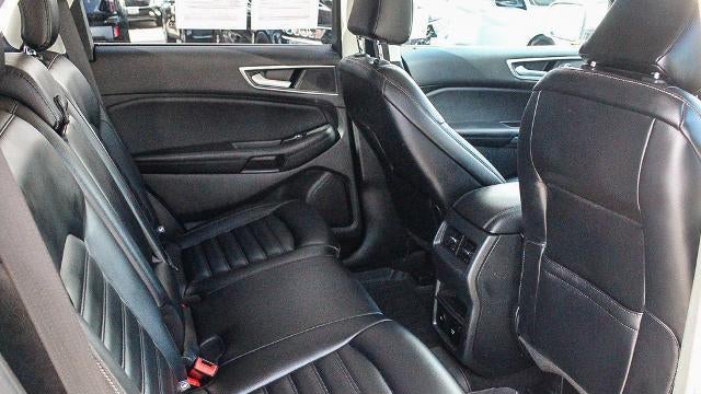 2023 Ford Edge ST-Line